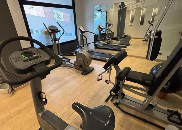 Sure Hotel By Best Western Milano Padua