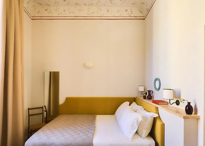Hotel Arizona Firenze