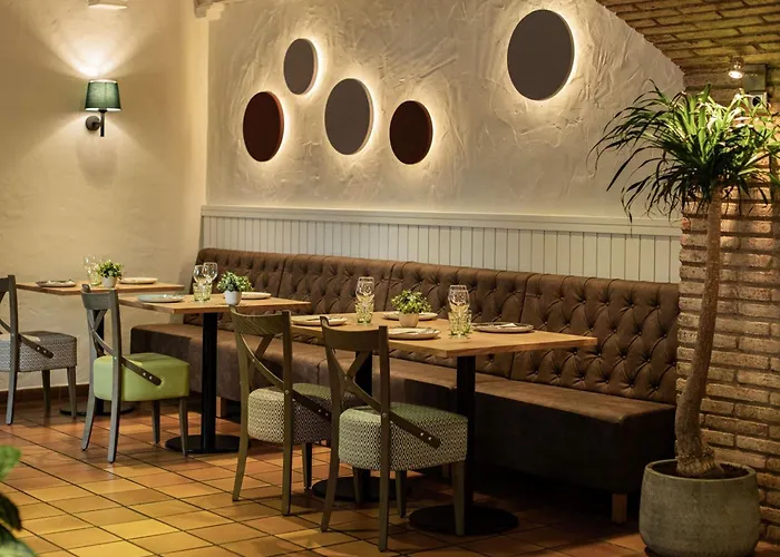 Ibis Styles Figueres Ronda
