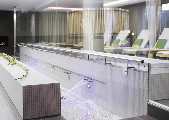 MÖVENPICK Hotel Stuttgart Airport Leinfelden-Echterdingen