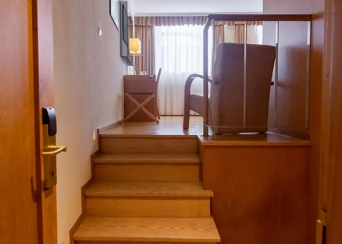 Hotel Boa - Vista Porto