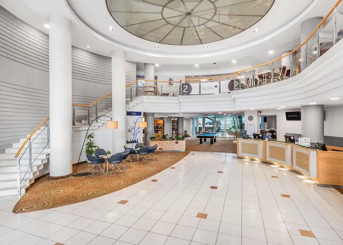 Novotel Szegedin