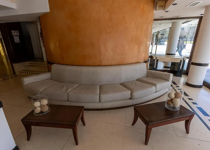 Embajador Hotel Buenos Aires