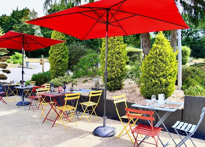 Hotel Ibis Quimper