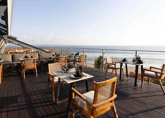 Grand Seminyak Lifestyle Boutique Bali Resort