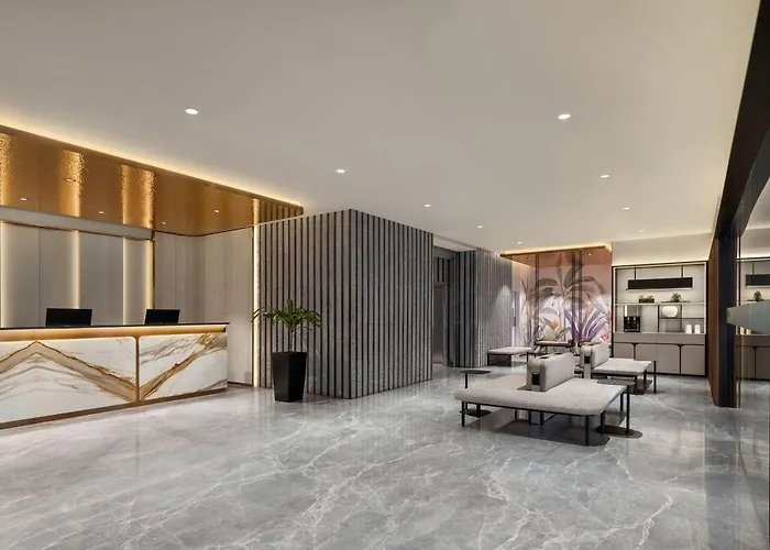 Days Inn By Wyndham Singapore Novena, Previously Known As Value Thomson Singapore