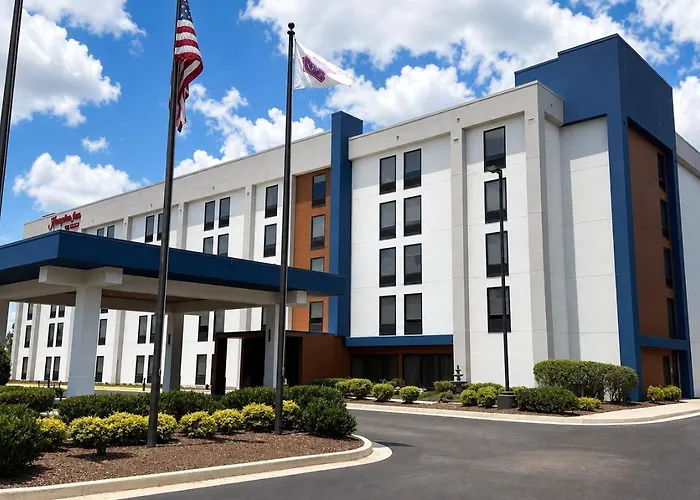 Hampton Inn Rock Hill