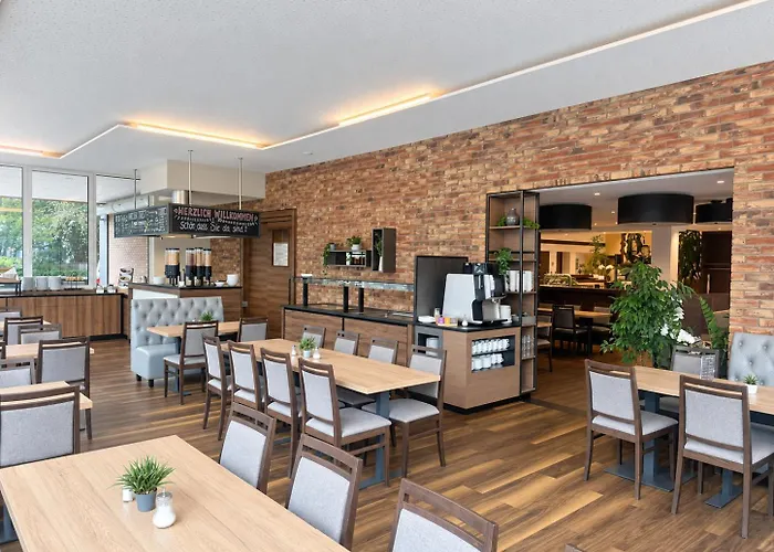 Hotel Asgard Gersthofen