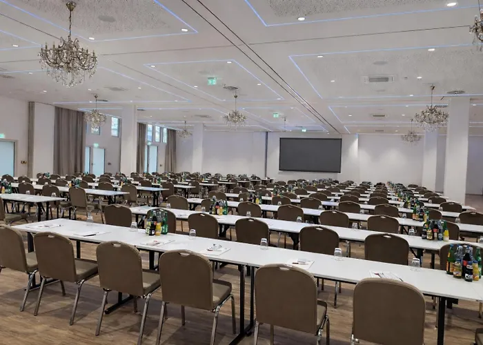 Hotel Asgard Gersthofen