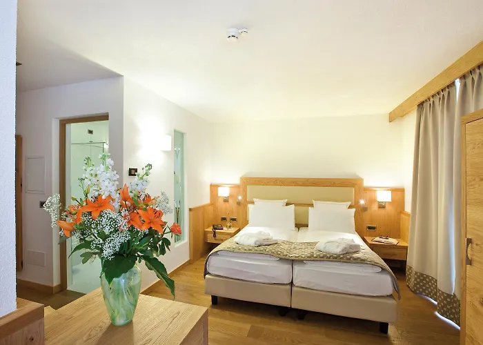 Rio Stava Family Resort & Spa Tesero