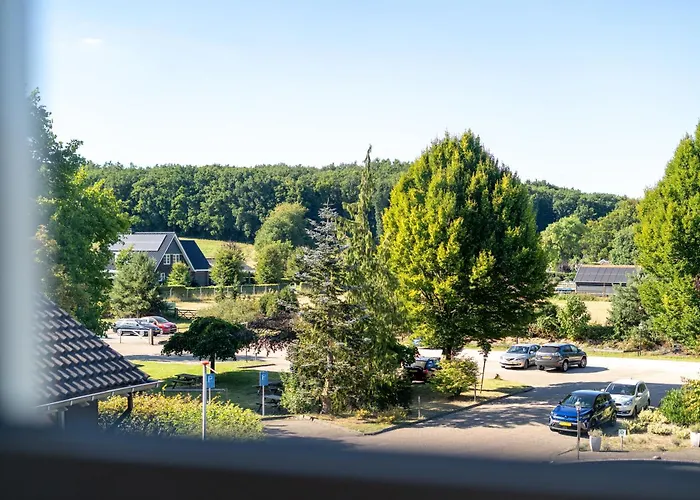 Hotel Restaurant Ruimzicht Zeddam