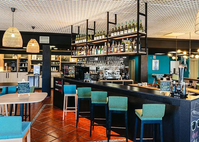 Hotel Ibis Jerez De La Frontera Cadiz