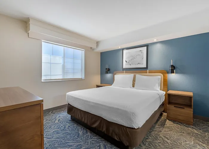 Best Western Hesperia-Victorville Suites