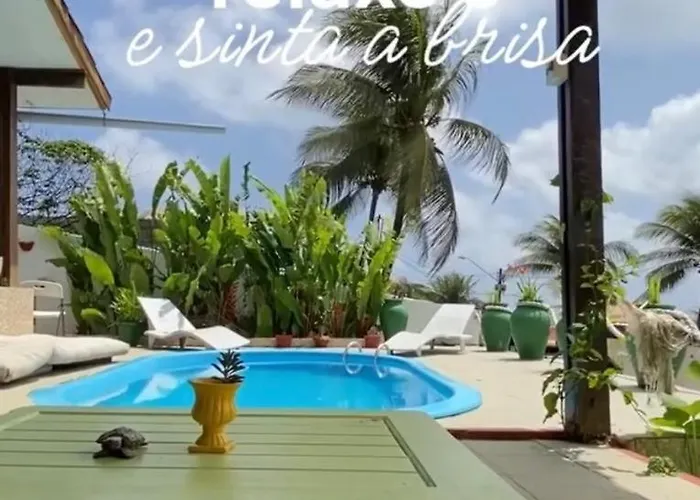 Pousada da Carmô Fernando de Noronha