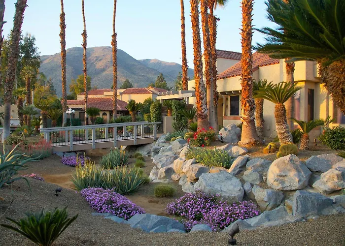 The Oasis Resort