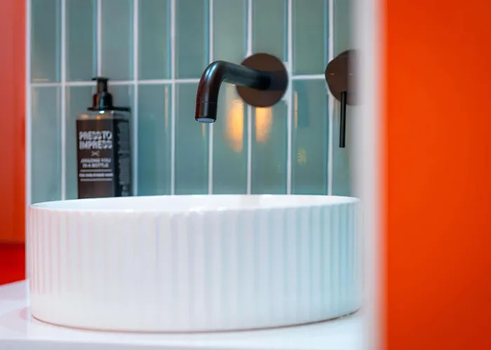 Ibis Styles Nantes Centre Place Graslin