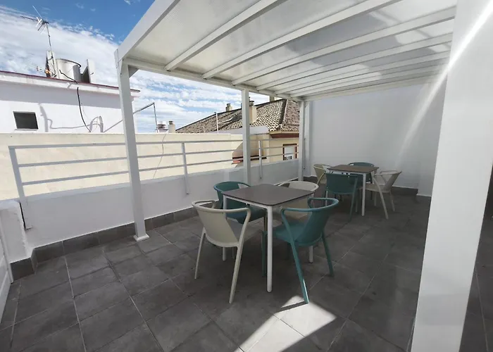 Hostal Alicia San Pedro de Alcántara