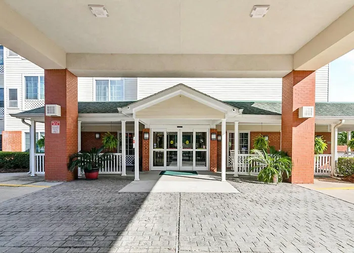 Country Inn & Suites By Radisson, Covington, La