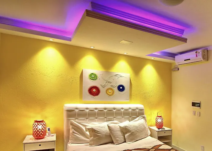 Villa Araçà - Boutique Hotel Lauro de Freitas