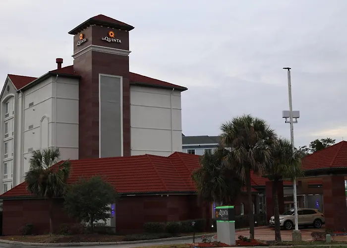 La Quinta Inn And Suites By Wyndham, Ocala