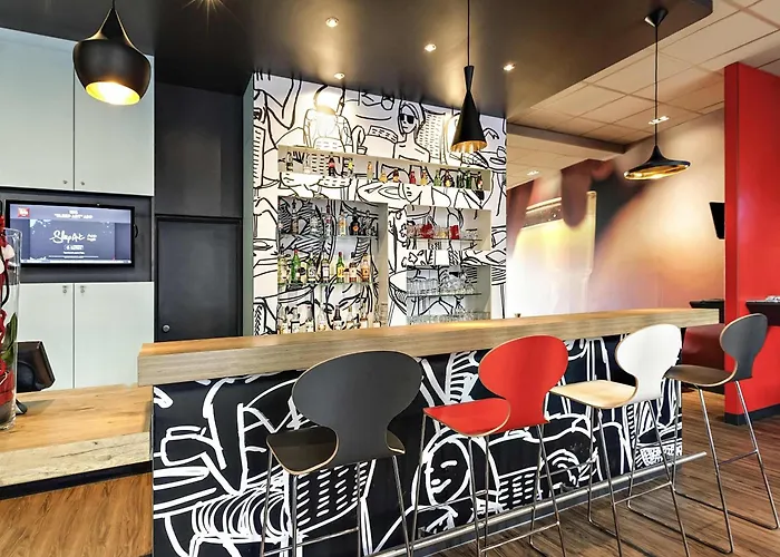 Hotel Ibis Agen Centre - Rénové en 2026