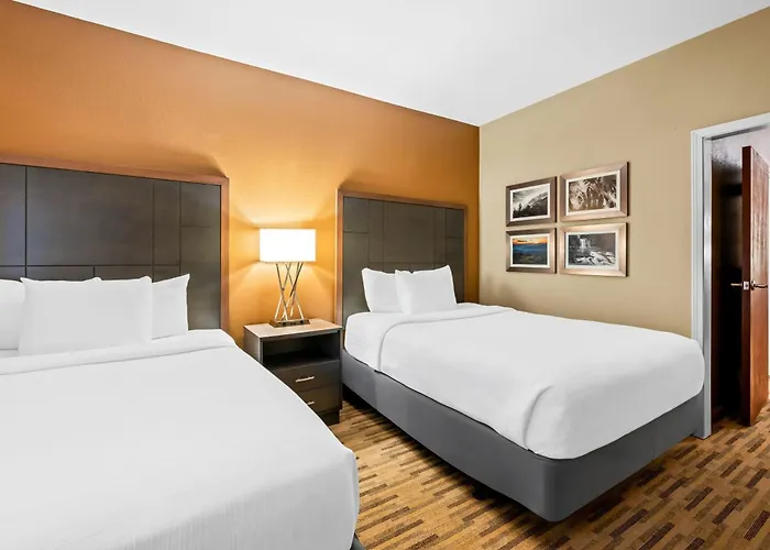 La Quinta By Wyndham Boone Hotel