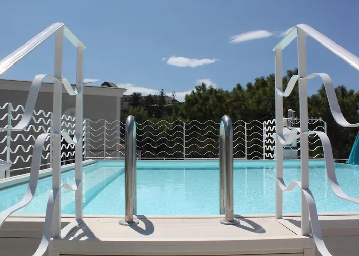Boutique Hotel Helios (Adults Only) Sorrent