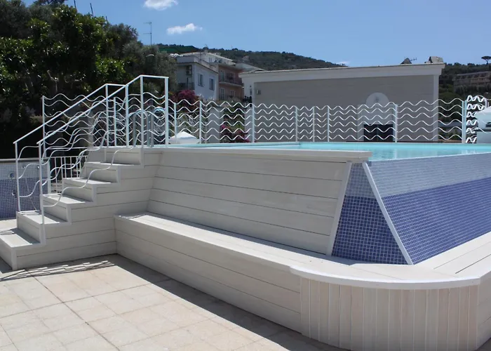 Boutique Hotel Helios (Adults Only) Sorrent