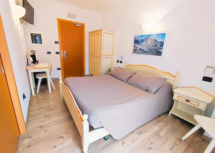 Hotel La Nuova Montanina Auronzo di Cadore
