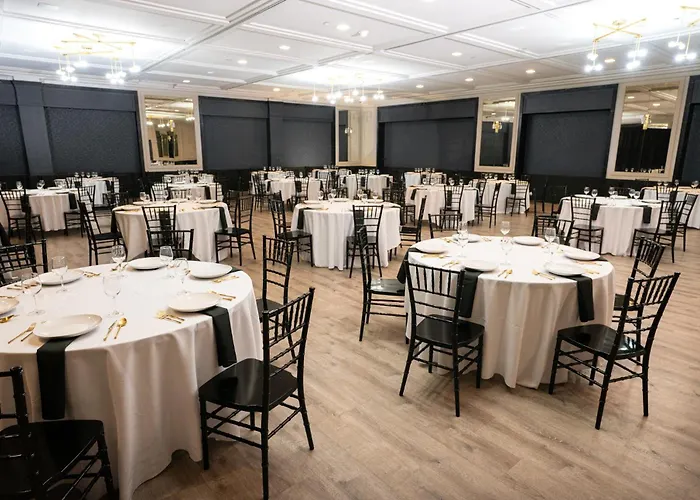 The Tillary Hotel Brooklyn New York