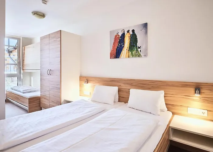 Grafenberg Resort by Alpeffect Hotels Wagrain