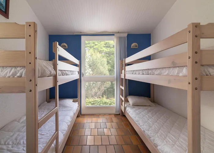Hotel Belambra Clubs La Palmyre - Les Mathes