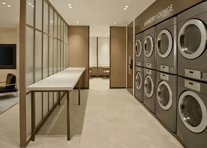 Courtyard By Marriott Seoul Namdaemun