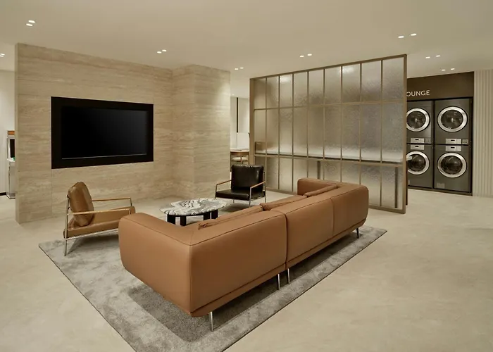 Courtyard By Marriott Seoul Namdaemun