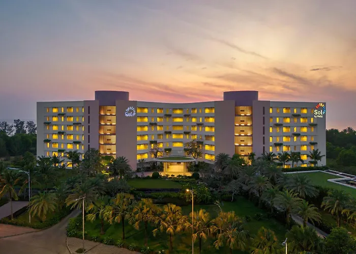 Hotel Sol By Melia Phu Quoc