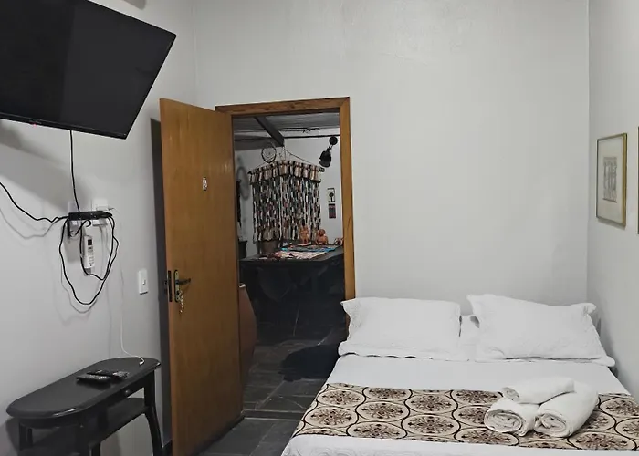 Dom Jaime - Guest House