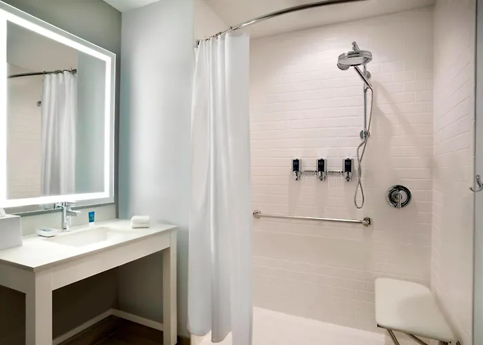 Four Points By Sheraton Miami Airport Doral