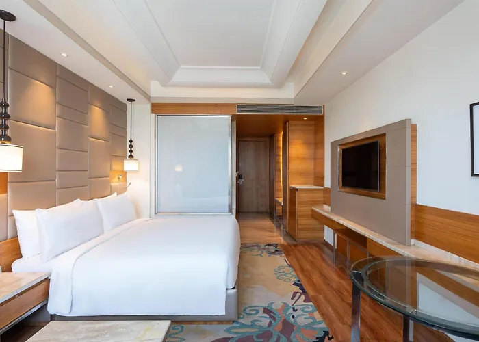 Radisson Blu Jammu