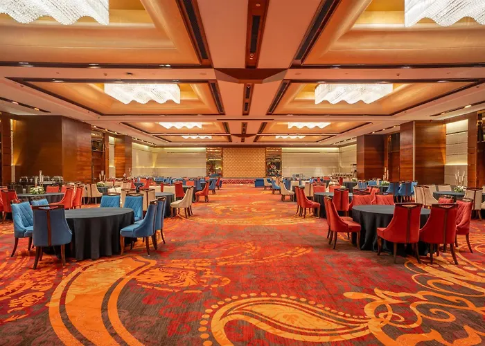 Radisson Blu Jammu