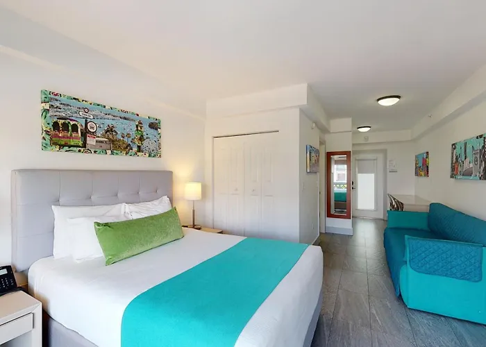 Park Royal Miami Beach