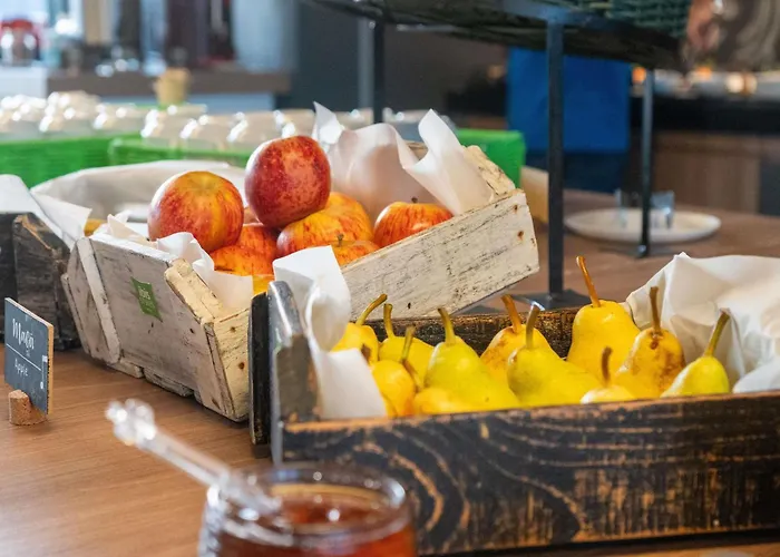 Ibis Styles Taubate Hotel