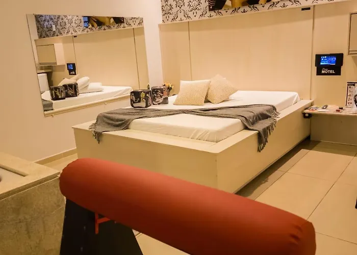 Prime Motel