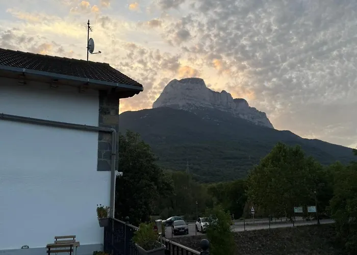 Casa Vispe