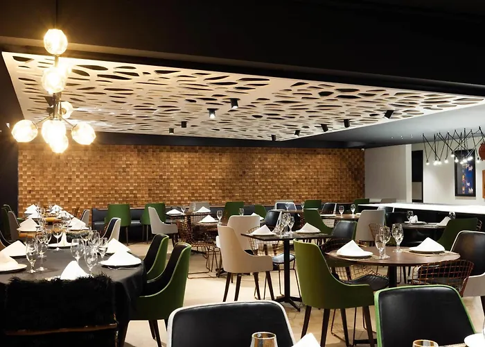 Novotel Itajaí