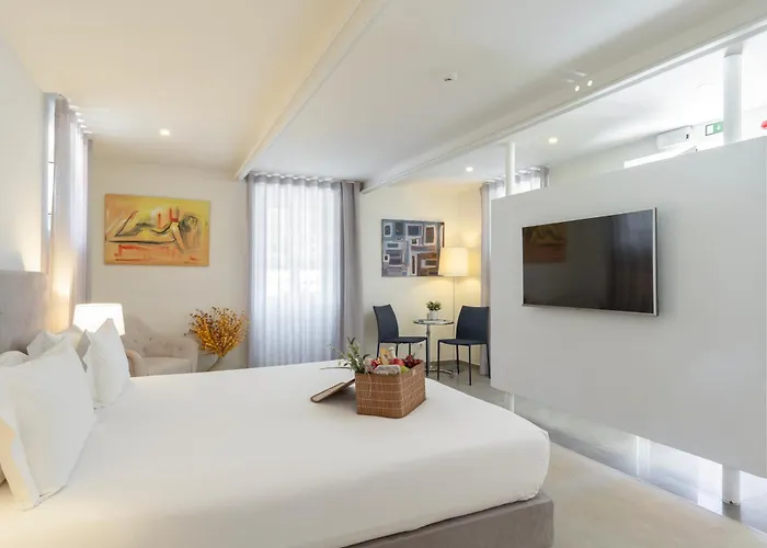Bed and Breakfast Paco Do Bispo Boutique House Sintra