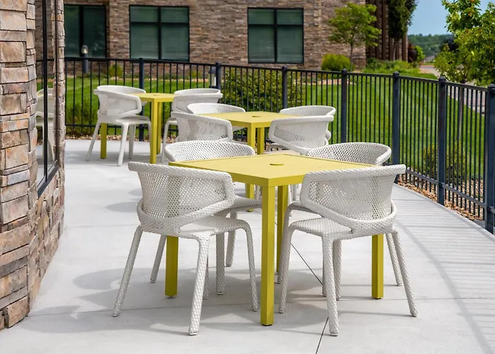 Hilton Garden Inn Topeka