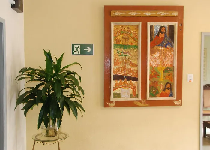 Hotel Sao Lourenco Porto Alegre