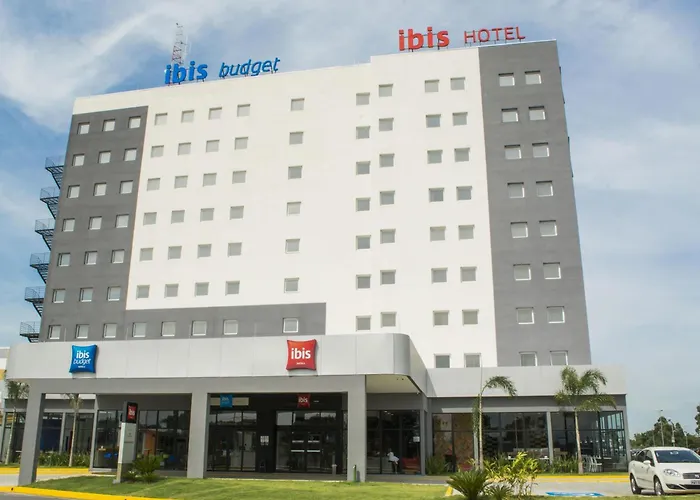 Ibis Budget Lorena - Circuito Da Fe