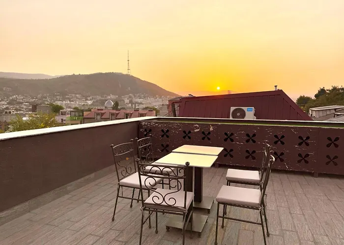 Boutique Hotel Mimino