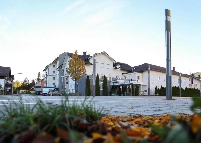 Arthotel Ana Panorama